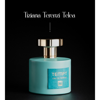 ادکلن تیزیانا ترنزی تلیا 100 میل جانوین (جکوین)  Tiziana Terenzi Telea Johnwin