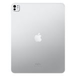 تبلت 13 اینچ اپل مدل IPad Pro 2025 M5 Wi-Fi ظرفیت 256 گیگابایت و رم 12 گیگابایت، رزولوشن دوربین 12 مگاپیکسل، پشتیبانی از قلم و ک