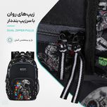 کوله پشتی بکسون فورس مدل SKY-150060