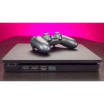کنسول بازی سونی مدل Playstation 4 Slim ریجن 2 سری CUH-2216A ظرفیت 1 ترابایت کپیخور ورژن 9