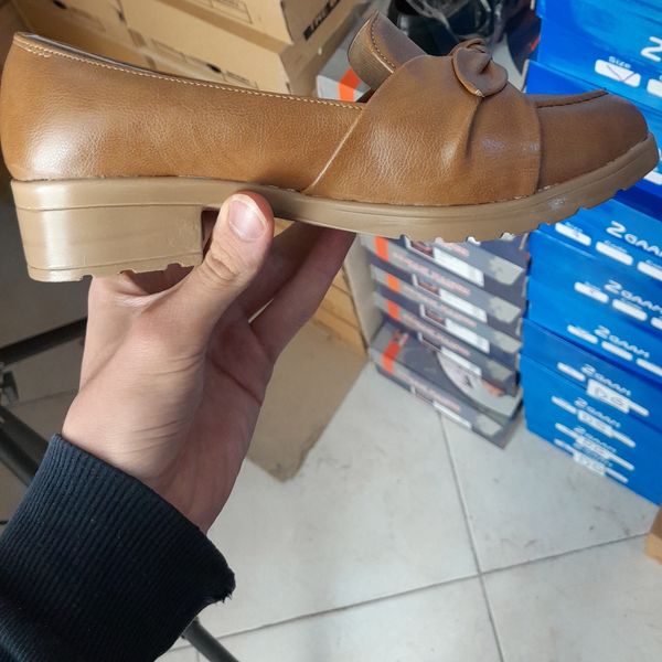 کفش زنانه مدل 198ch