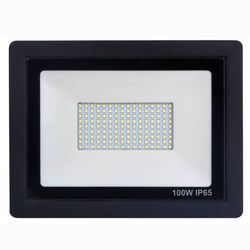 پرژکتور100 وات مدل 01
