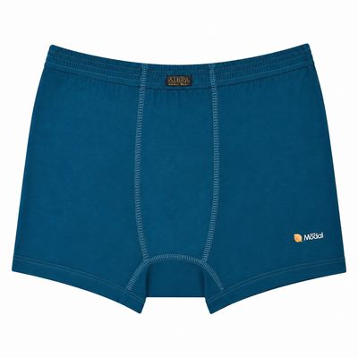 شورت نیم‌پا مردانه مدل MDSS-CG6366
