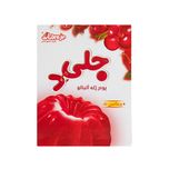 پودر ژله آلبالو جلید دراژه - 100 گرم - 12 عددی