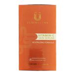 سرم ویتامین C لاکچری کوین