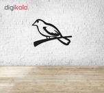 استیکر چوبی پرسناژ مدل S115