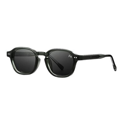 عینک آفتابی آلبرت وگ مدل SZ8208 Kelly Charcoal