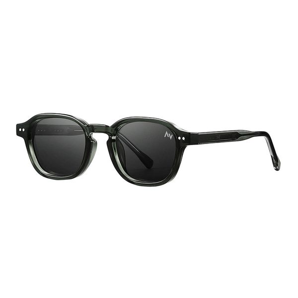عینک آفتابی آلبرت وگ مدل SZ8208 Kelly Charcoal