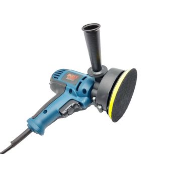 دستگاه پولیش باس مدل 6606*369