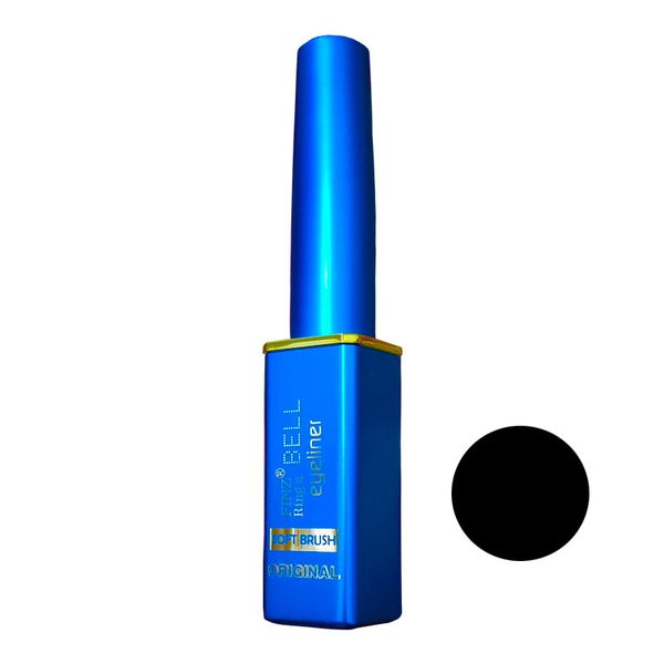 خط چشم مویی پوکه فلزی بل BELL