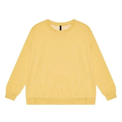 سویشرت زنانه مدل MDSS-CG7742