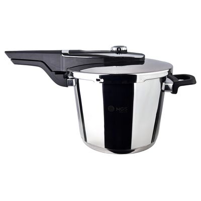 زود پز ام جی اس کد 801 گنجایش 6 لیتر  