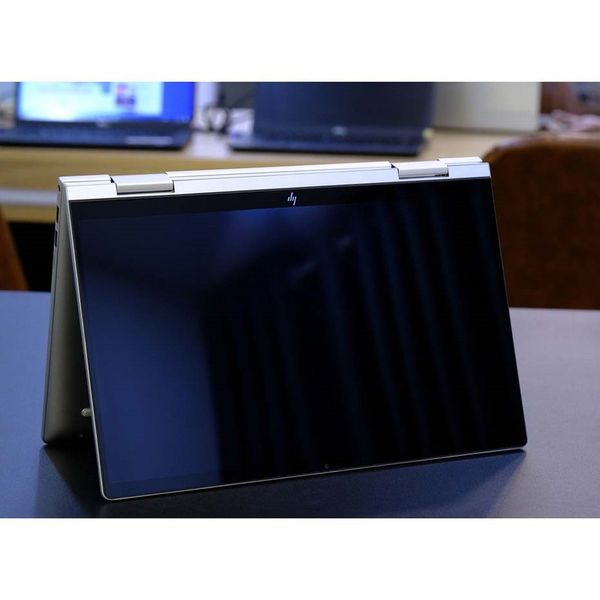 لپ تاپ 14 اینچی اچ‌ پی مدل Envy x360 2-in-1 14-ES1023dx- Core 7-150U 16GB 512SSD