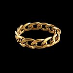 انگشتر زنانه گالری عزیزی مدل gz14949