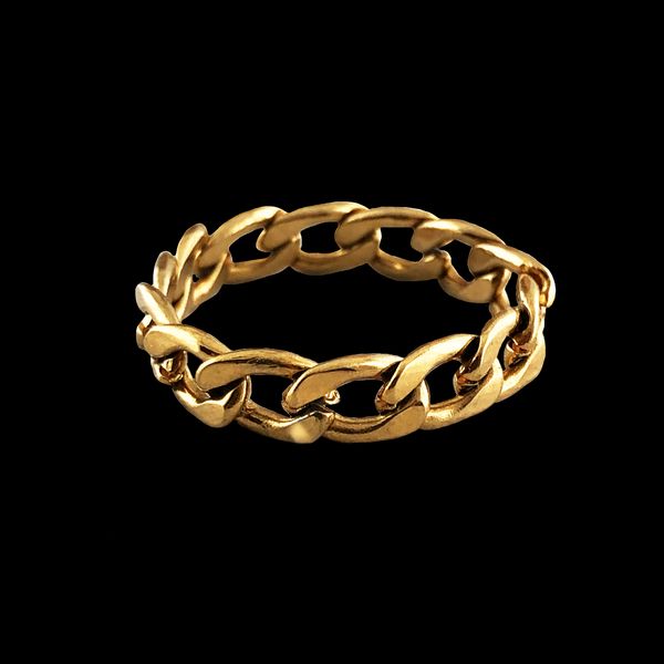 انگشتر زنانه گالری عزیزی مدل gz14949