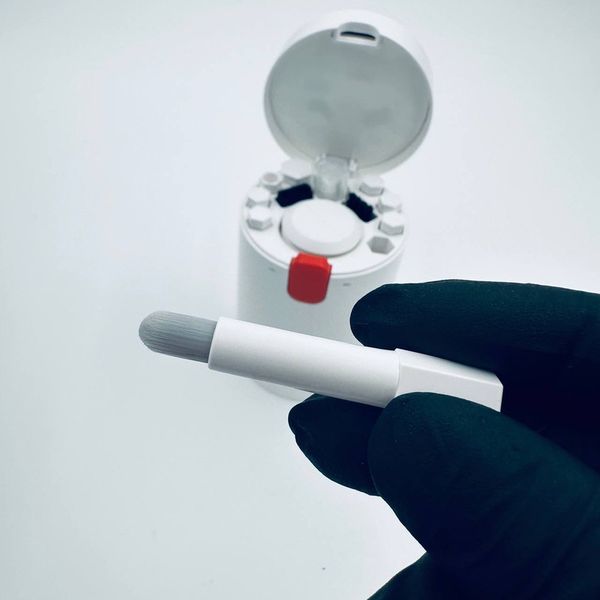 کیت تمیز کننده کد 09 مدل multifunctional