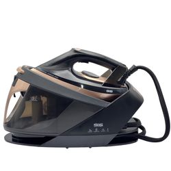 اتو بخار دی اس پی مدل KD1105 گارانتی اصالت و سلامت فیزیکی کالا