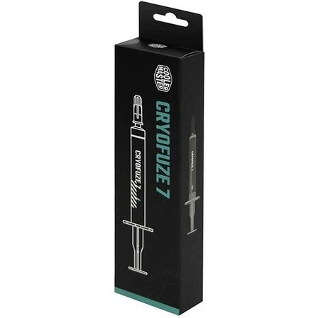 Thermal Paste CoolerMaster MASTERGEL CRYOFUZE 7