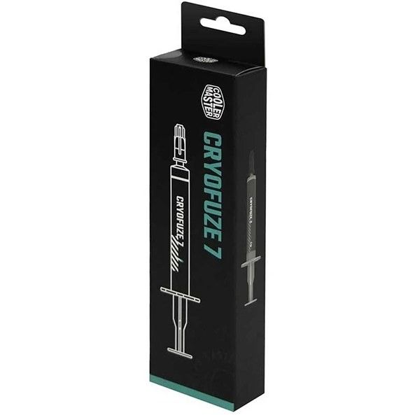 Thermal Paste CoolerMaster MASTERGEL CRYOFUZE 7