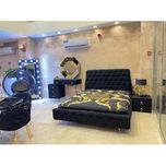 سرویس تخت خواب دو نفره مدل 6787 سایز 160×200 سانتی متر