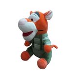 عروسک مدل ببر مودب ارتفاع 31 سانتی متر