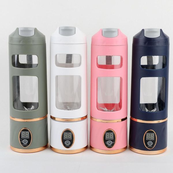 شیکر/جویسر شارژی