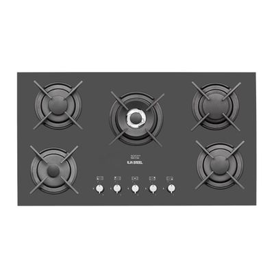 اجاق گاز رومیزی ایلیا استیل مدل IG5910