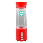 شیکر شارژی مدل GS-M-91488 گنجایش 0.51 لیتر