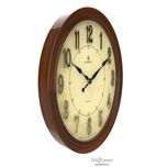 ساعت دیواری شوبرت مدل 4011 ماکان