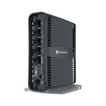 اکسس پوینت میکروتیک مدل hAP ax²