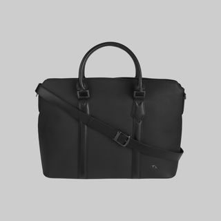 کیف اداری مردانه چرم مشهد مدل x0130