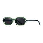 عینک آفتابی آلبرت وگ مدل SZ8101 Forest Obsidian