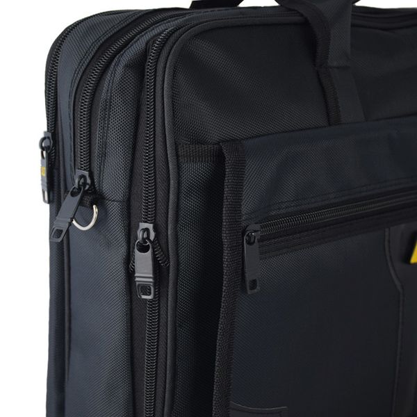 کیف لپ تاپ مدل V-16 مناسب برای لپ تاپ 13 تا 14.5 اینچی