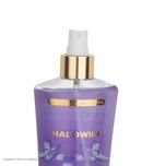 بادی اسپلش زنانه وودلایک مدل Halowiin حجم 250 میلی لیتر