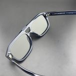 عینک آفتابی خلبانی (Aviator) آلبرت وگ مدل S32102C3 Acetate Avantgarde Visionary