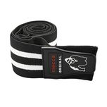 زانوبند مدل GS-M-Mecca-296744 بسته دو عددی