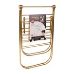 بند رخت تاشو آرتیستون صنعت مدل s2