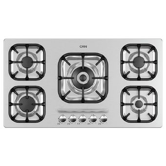 اجاق گاز صفحه ای ایرانی کن can مدل IS 9502