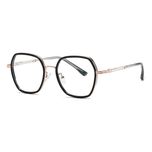 عینک محافظ چشم مدل TJ806C01-P81 Anti Blue Light