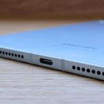 تبلت 8.3 اینچ اپل مدل iPad mini 7th Generation 2024 Wi-Fi ظرفیت 128 گیگابایت و رم 8 گیگابایت