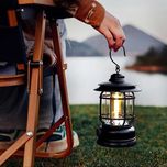 چراغ کمپینگ شارژی