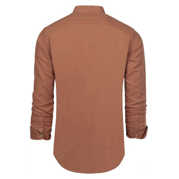 پیراهن آستین بلند مردانه مدل SB-SS-4529-D4