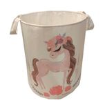 سبد اسباب بازی مدل بالرین PB001