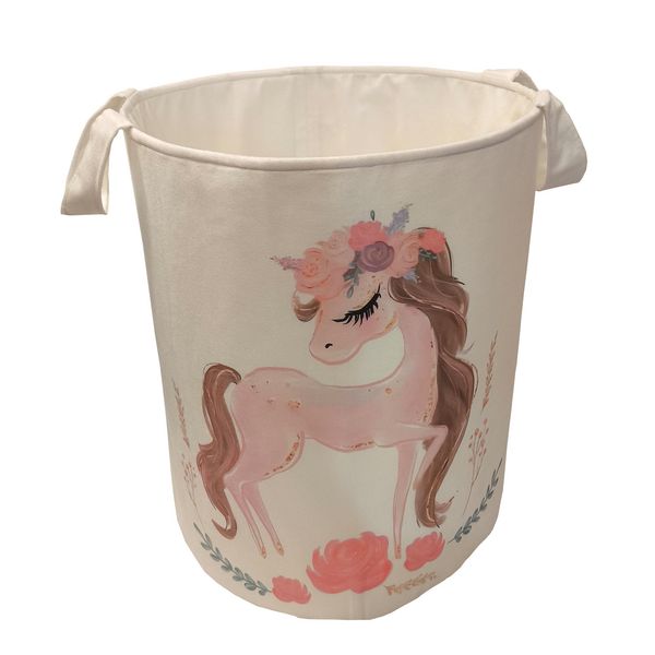 سبد اسباب بازی مدل بالرین PB001