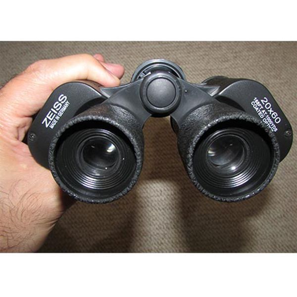 دوربین دوچشمی زایس مدل 2060