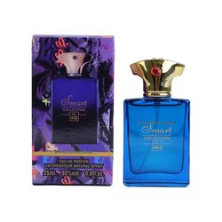 عطر جیبی مردانه اسمارت کالکشن کد 443 حجم 25 میلی لیتر
