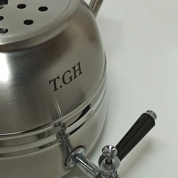 کتری تی جی اچ مدل 4025*21