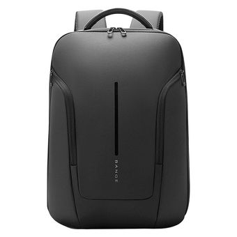 کوله پشتی بنج مدل BG-8013مناسب برای لپ تاپ 14.1تا15.6