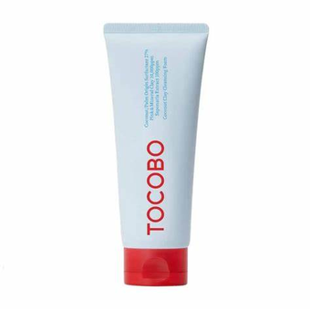 فوم شوینده توکوبو Tocobo خاک رس نارگیل 150 میل