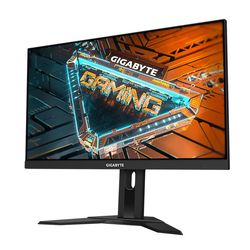 مانیتور GIGABYTE مدل G24F 2 سایز 24 اینچ IPS 165Hz با کیفیت Full HD